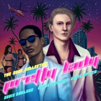 Pretty Lady (feat. Chase Murphy & Lukie Spitta) - Single - Robie Rowland