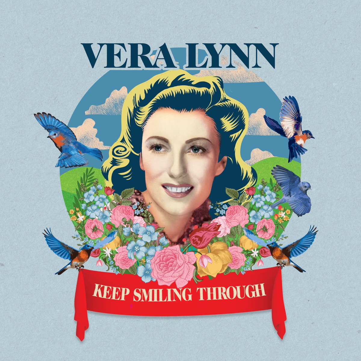 Vera Lynn Music Rankings