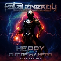 Out of My Head - Single - Heppy