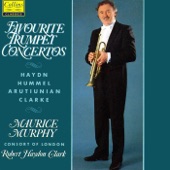 Trumpet Concerto in E Flat Major: I. Allegro con spirito artwork