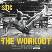 STIC.MAN Of Dead Prez (AKA) Stic - Joe Louis