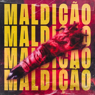 Maldição - Single