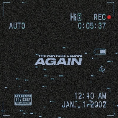 Again (feat. Leonn!) - Single