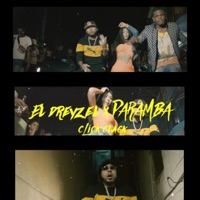 Click Clack (feat. Paramba) - Single - El Dreyzel La Nota