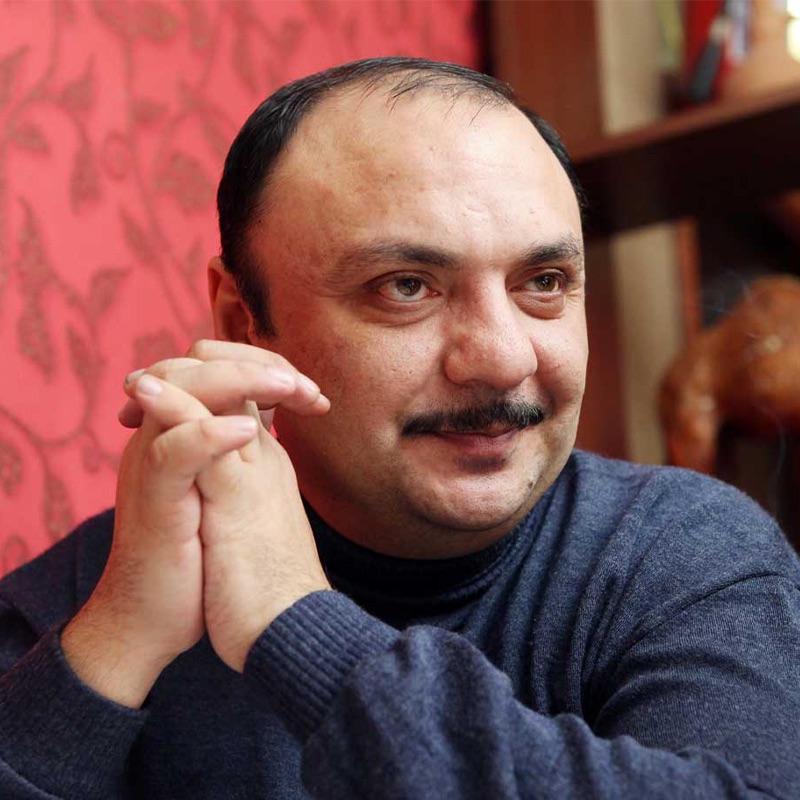 Anar Nağılbaz & Fariz Bərdə - Qaçış (Sən Tək Canavarsan) [feat. Elvin]