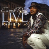 Earnest Pugh - Rain On Us