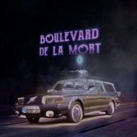 Boulevard de la Mort (feat. Robs) - Single