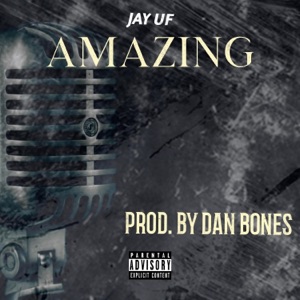 Amazing - Single