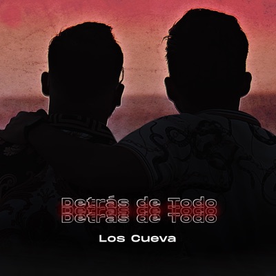 Detrás de Todo - Single