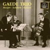 Gaed Trio