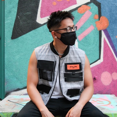 Drink Your Water (Response) - Single