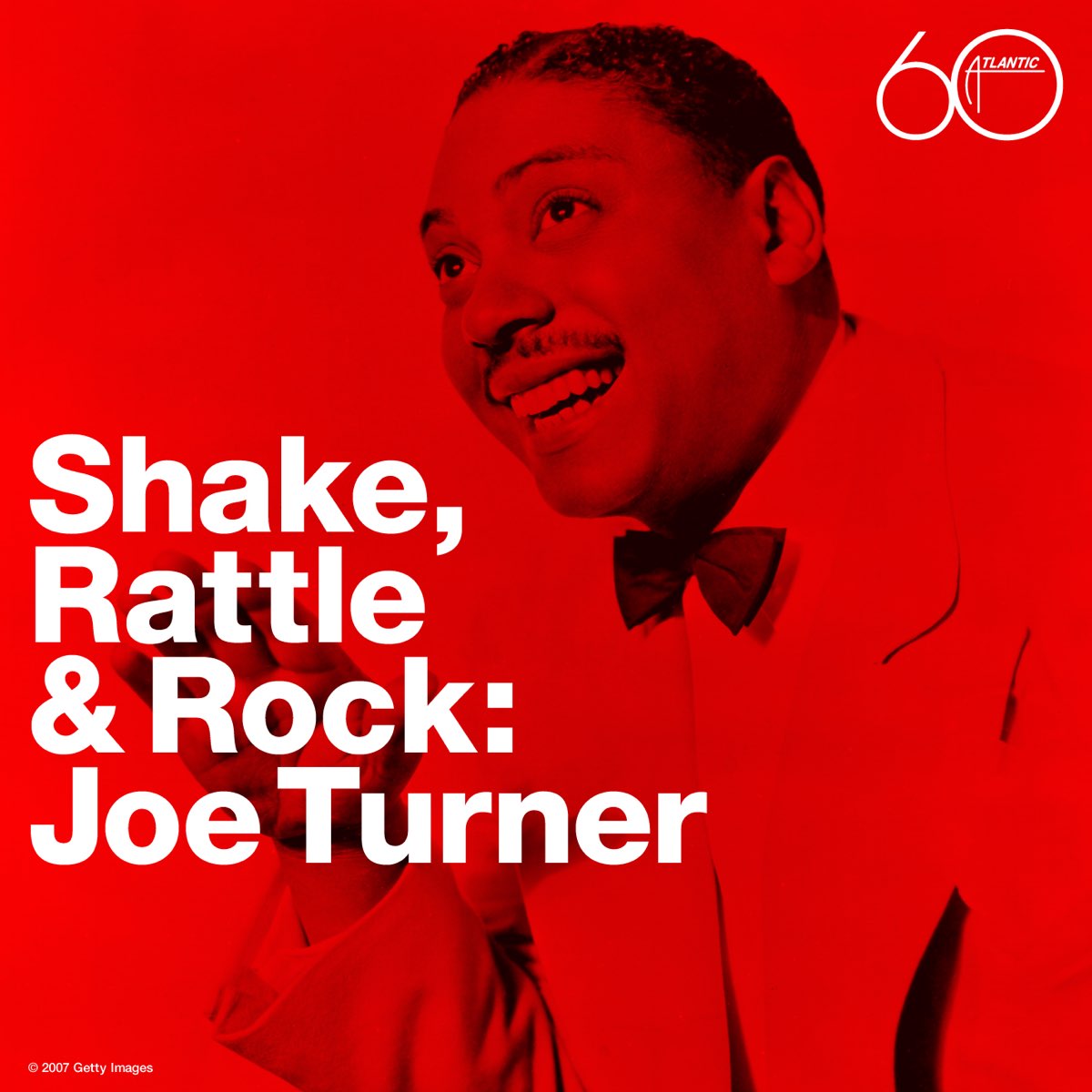 ‎shake Rattle And Rock By Big Joe Turner On Apple Music
