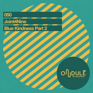 Blue Kindness Part II - EP