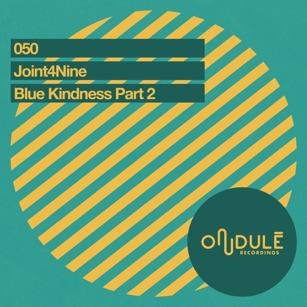 Blue Kindness Part II - EP