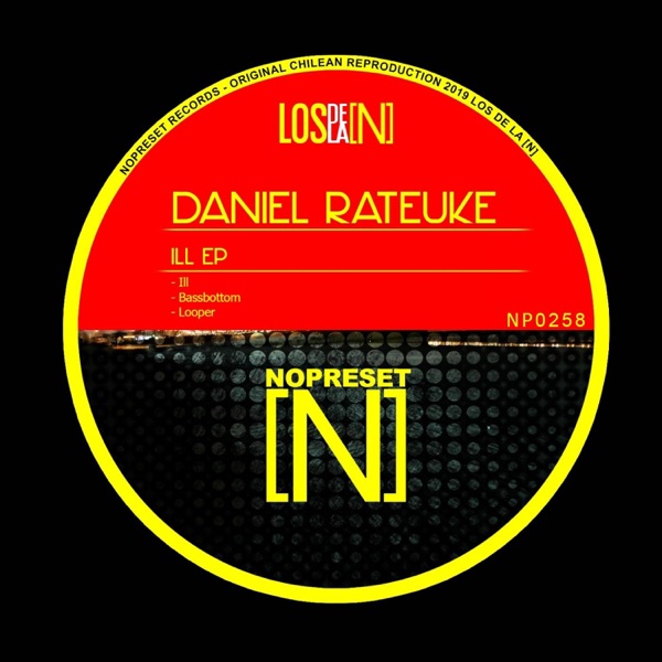 Ill EP