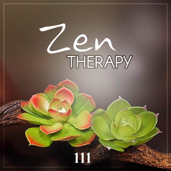 Zen Therapy 111 – Relaxing Track, Chakra Meditation Music, Reiki, Nature Sounds, Yoga Nidra