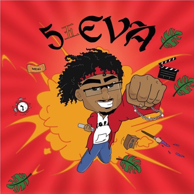 5 Eva - EP