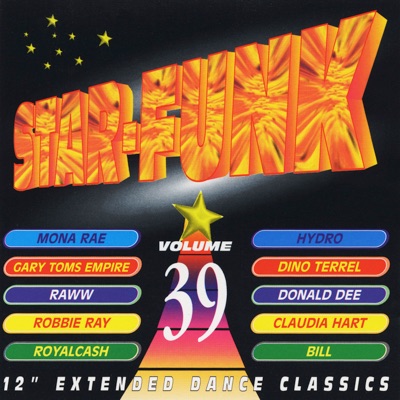 Star-Funk, Vol. 39