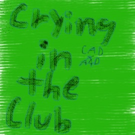 Crying in the club (feat. AbnormallyDe4d) CryAfterDeath