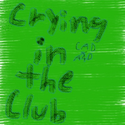 Crying in the club (feat. AbnormallyDe4d) - Single