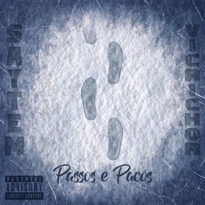 Passos e Pacos - Single