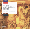 Suite No. 3 in D, BWV 1068: II. Air - Stuttgarter Kammerorchester & Karl Münchinger