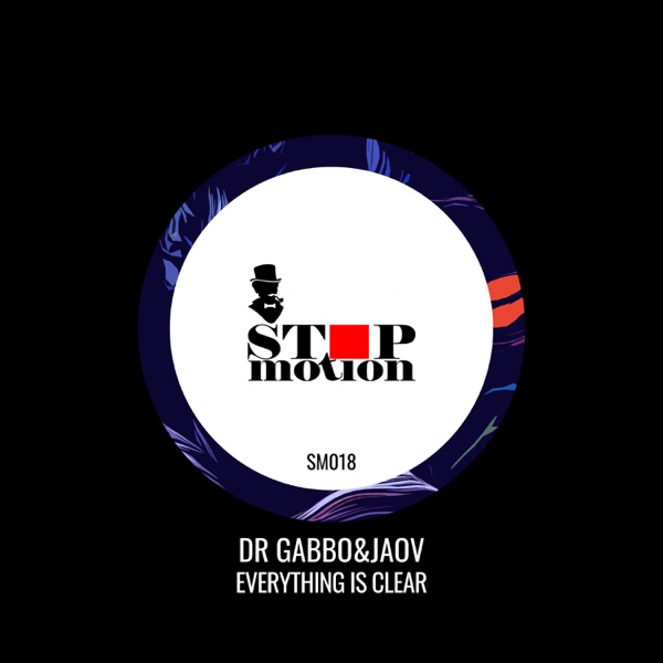 Everything is clear - EP