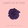 Always on My Mind