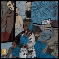 Iceman 5: God Is Cold - Future X