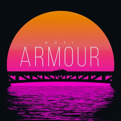 Armour - Single