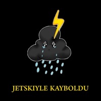 Jetskiyle Kayboldu - Single - Monoman
