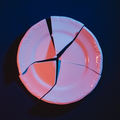 Coração Quebrado - EP