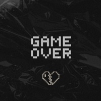 Game Over - Single - Preto & Branco & Dudu Pacceli