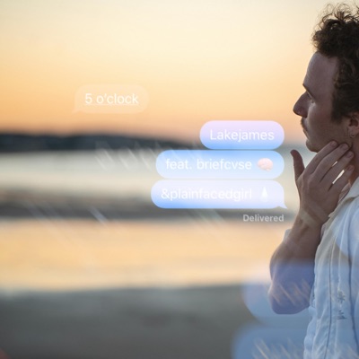 5 O'clock (feat. Briefcvse & Plainfacedgirl) - Single