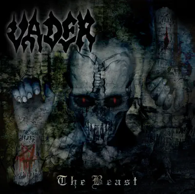 Listen to The Beast by Vader