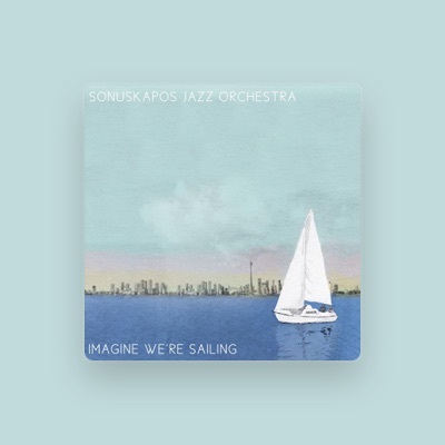 Listen to Sonuskapos Jazz Orchestra, watch music videos, read bio, see tour dates & more!