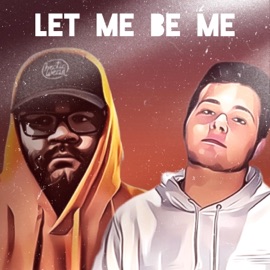LET ME BE ME (feat. Jerome the Prince) Marcus Gooden
