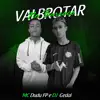 Stream & download No Barraco Vai Brotar - Single