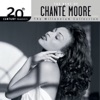 20th Century Masters - The Millennium Collection: The Best of Chanté Moore, 2014