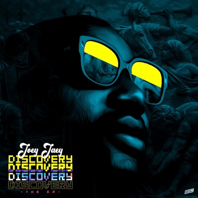 Discovery - EP