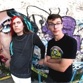 Asian Jake Paul (feat. Boyinaband) iDubbbz