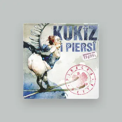 Listen to Paweł Kukiz & Piersi, watch music videos, read bio, see tour dates & more!