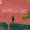 World on Fire (feat. David Blake) - Single