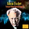 Edwin Fischer - Piano Sonata No. 11 in A Major, K 331- Ⅰ. Tema