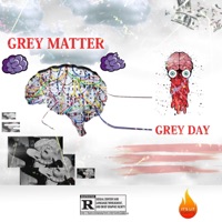 Love (feat. Sheba) - Single - The Grey Matter