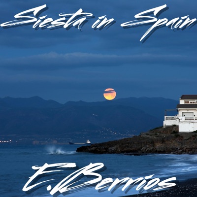 Siesta In Spain - Single