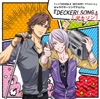 アニメ「DOUBLE DECKER! ダグ&キリル」キャラクターソングアルバム『DECKER! SONG -デカソン-』 - EP