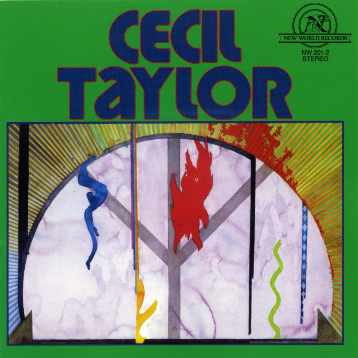 Cecil Taylor Unit - Album by Cecil Taylor Unit, Cecil Taylor