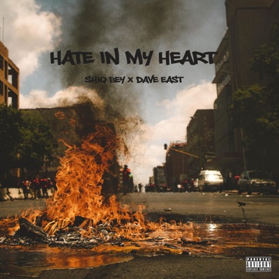 Hate in My Heart - Single