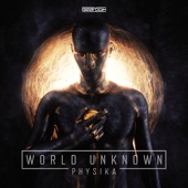 World Unknown (Extended Mix) artwork